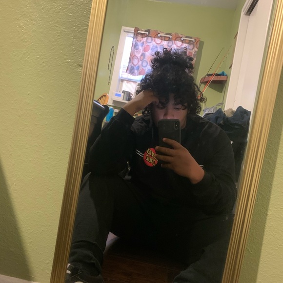 Meet the Posher Other - Meet your Posher, Isaac